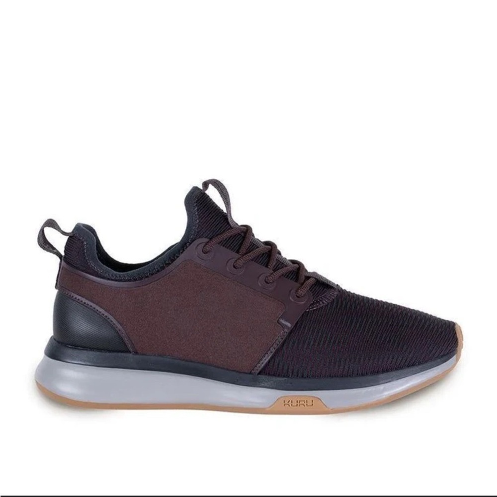 KURU Women’s Atom Sneakers, Size 7